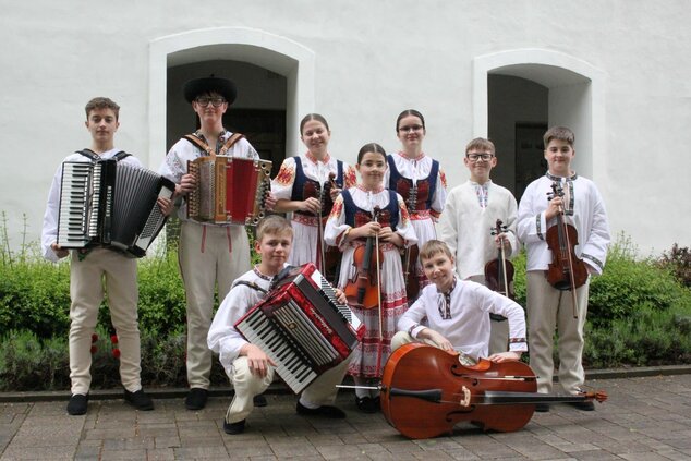 Vidiečanova habovka - deti (krajské kolo, bojnice) - 14 VH kraj Bojnice 2024