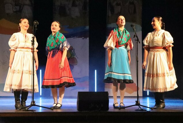 Vo víre mladosti - 55. výročie fs mladosť, dubnica nad váhom - Mladosť Dubnica nad Vahom 2024 výročie  (16)