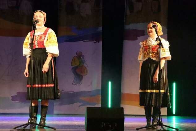 Vo víre mladosti - 55. výročie fs mladosť, dubnica nad váhom - Mladosť Dubnica nad Vahom 2024 výročie  (7)