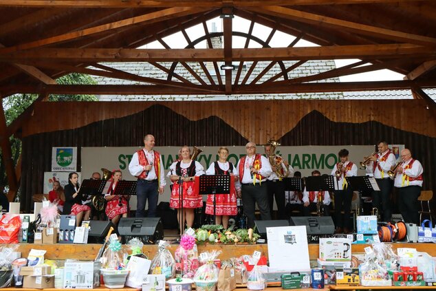 22. stupniansky hodový jarmok - 10