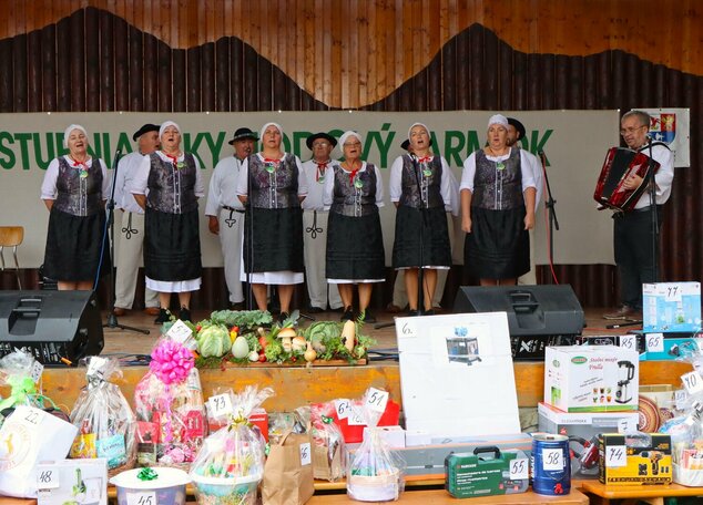 22. stupniansky hodový jarmok - 13