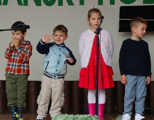 22. stupniansky hodový jarmok - 18