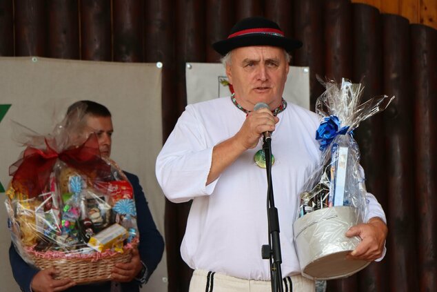 22. stupniansky hodový jarmok - 25
