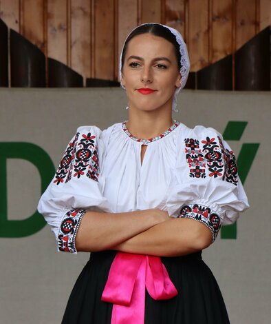 22. stupniansky hodový jarmok - 31
