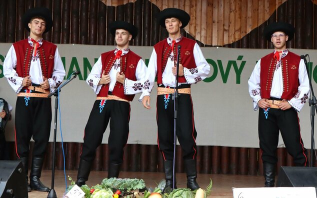 22. stupniansky hodový jarmok - 33