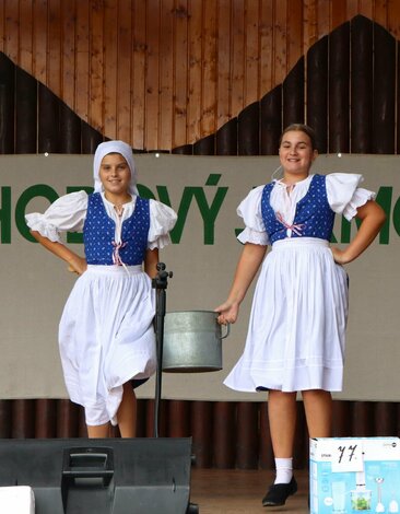 22. stupniansky hodový jarmok - 36