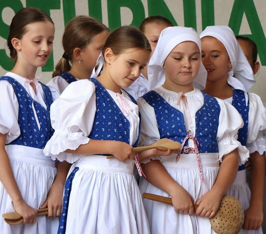 22. stupniansky hodový jarmok - 38