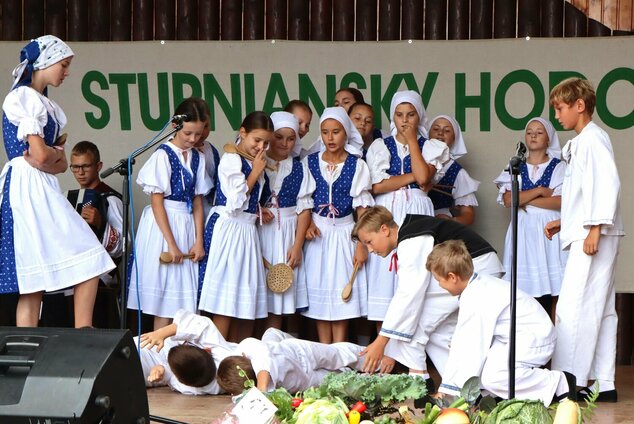 22. stupniansky hodový jarmok - 39
