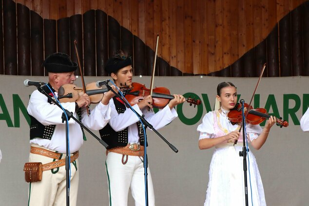 22. stupniansky hodový jarmok - 48