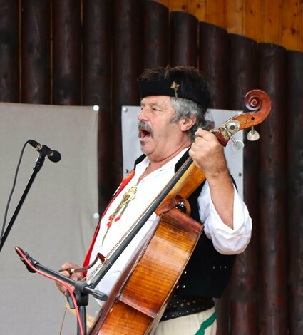 22. stupniansky hodový jarmok - 50