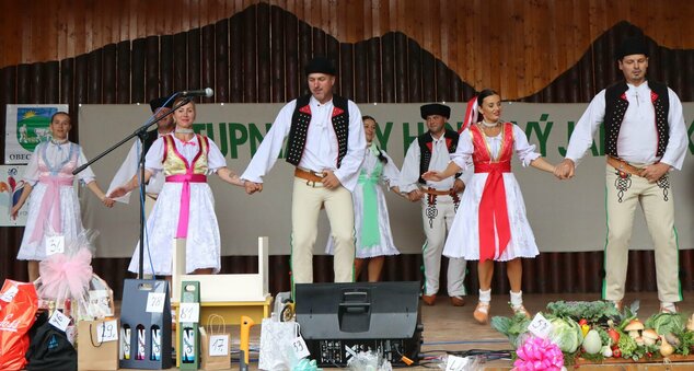 22. stupniansky hodový jarmok - 54