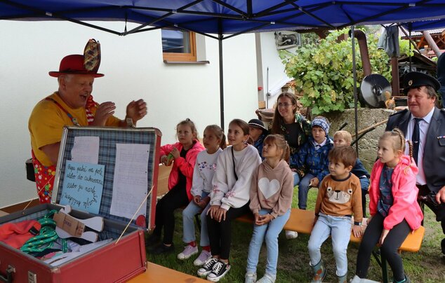22. stupniansky hodový jarmok - 6