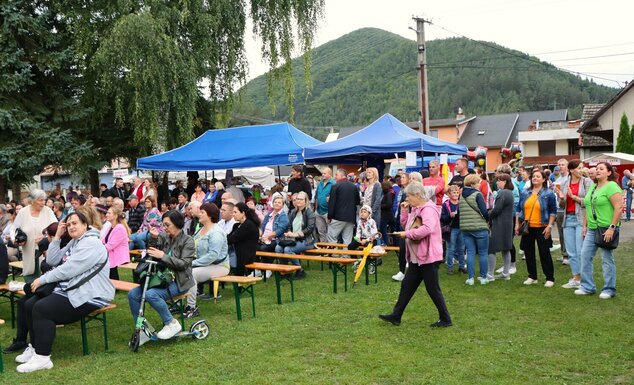 22. stupniansky hodový jarmok - 63