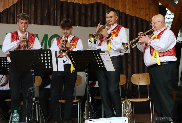 22. stupniansky hodový jarmok - 7