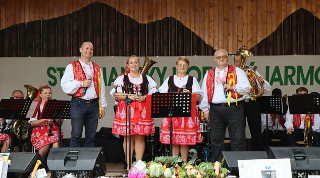 22. stupniansky hodový jarmok - 9