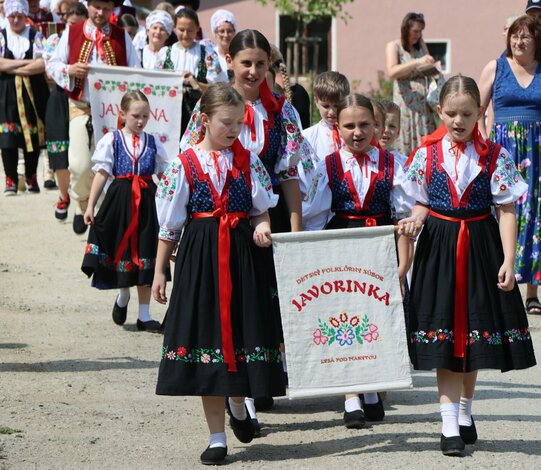 28. folklórna lysá - Img 0832