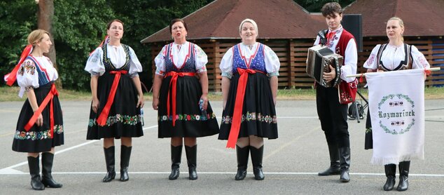 28. folklórna lysá - Img 0883