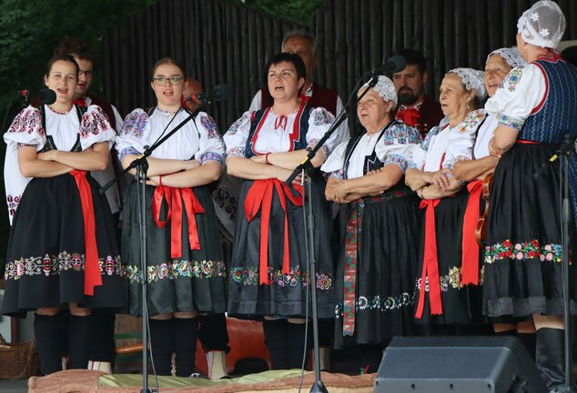 28. folklórna lysá - Img 0973