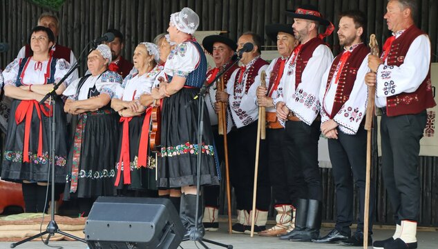 28. folklórna lysá - Img 0974