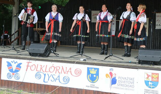 28. folklórna lysá - Img 1005