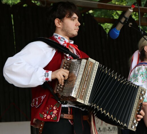 28. folklórna lysá - Img 1010