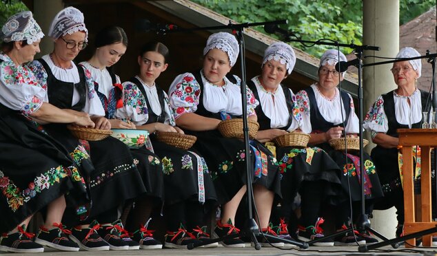 28. folklórna lysá - Img 1032