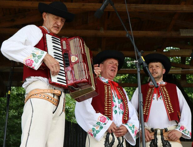 28. folklórna lysá - Img 1055