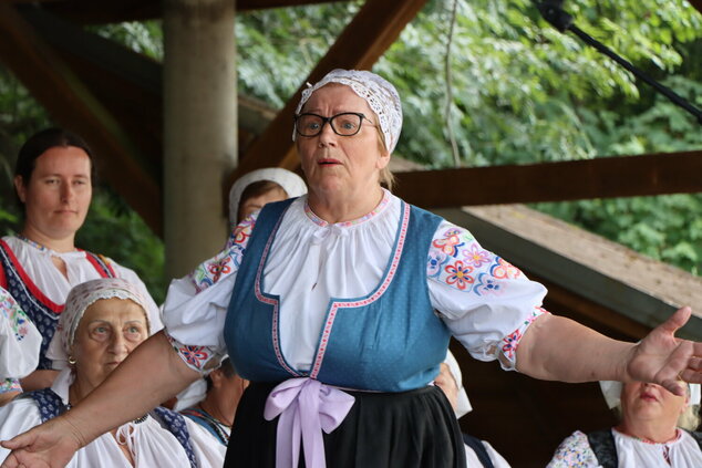 28. folklórna lysá - Img 1088