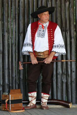 28. folklórna lysá - Img 1137