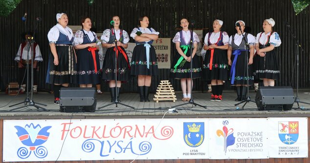 28. folklórna lysá - Img 1142