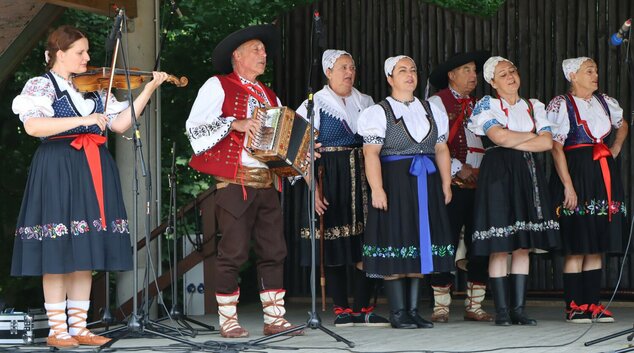 28. folklórna lysá - Img 1162
