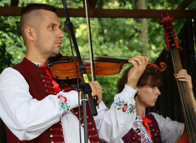 28. folklórna lysá - Img 1317