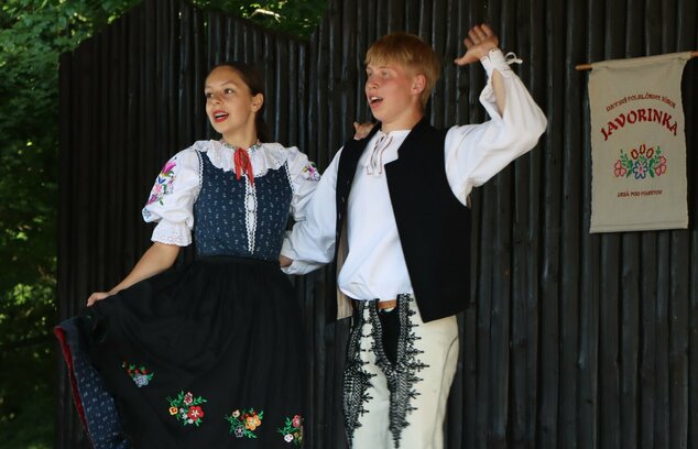 28. folklórna lysá - Img 1450