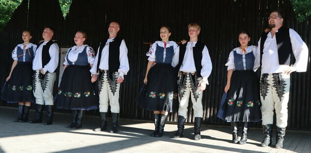 28. folklórna lysá - Img 1459
