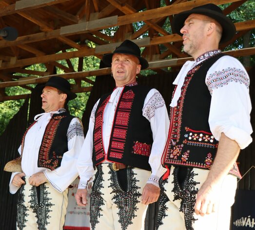 28. folklórna lysá - Img 1464