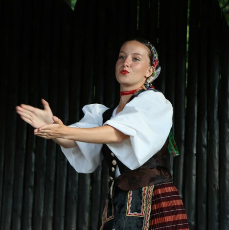 28. folklórna lysá - Img 1534
