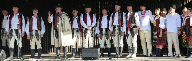 28. folklórna lysá - Img 1567