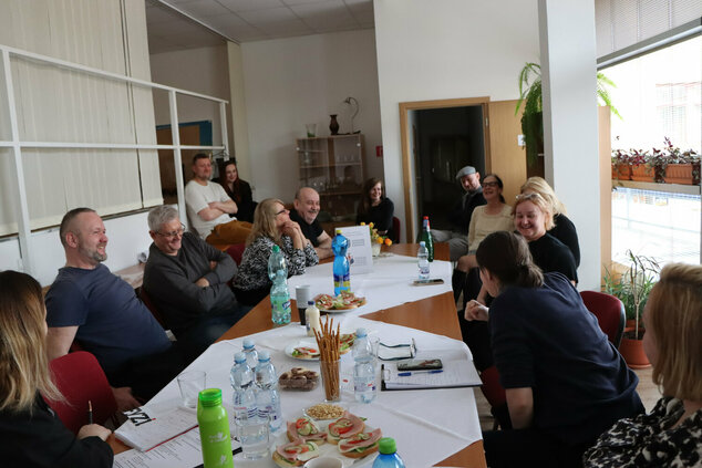 Divadelné javisko považia 2025 - Belopotockeho mikulas - regionalne kolo 18 