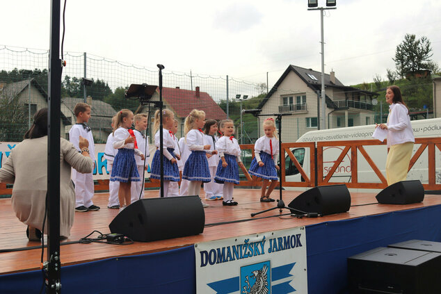 Domanizsky jarmok 3 