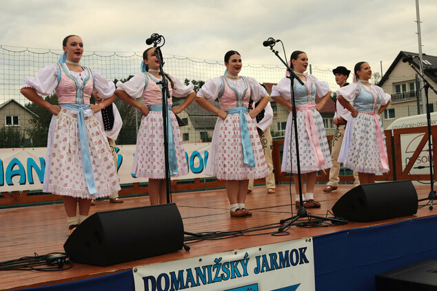 Domanizsky jarmok 8 