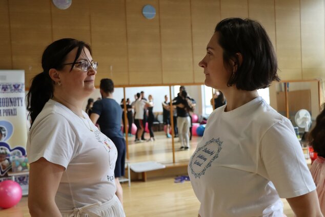 Folklórne hodnoty na strednom považí  – xii.  – tanečné dielne - Fh tanecne dielne mar 2025 49 