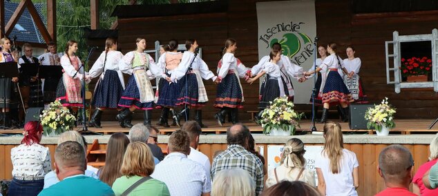 Jasenické nôtenie - festival hudby, spevu a tanca - Img 3432