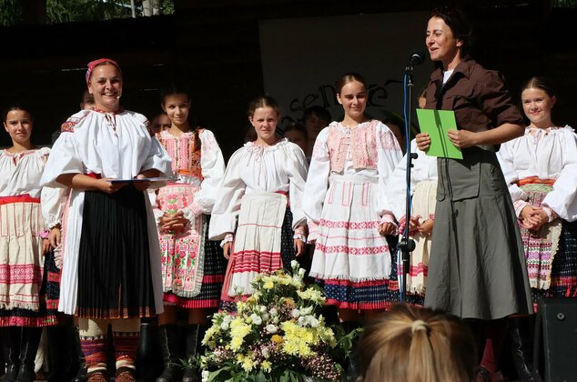 Jasenické nôtenie - festival hudby, spevu a tanca - Img 3454