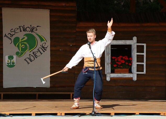 Jasenické nôtenie - festival hudby, spevu a tanca - Img 3468