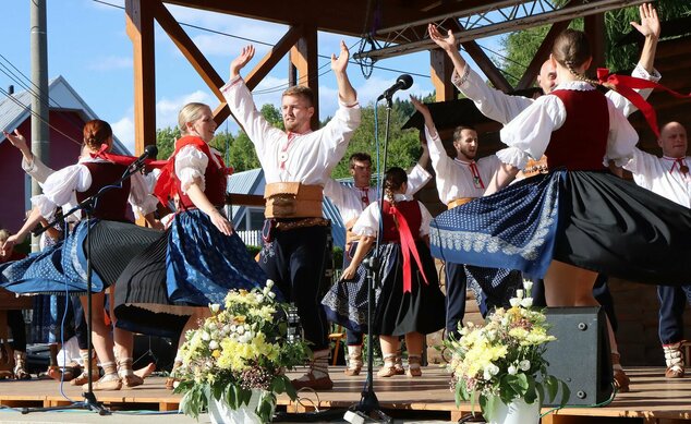 Jasenické nôtenie - festival hudby, spevu a tanca - Img 3492