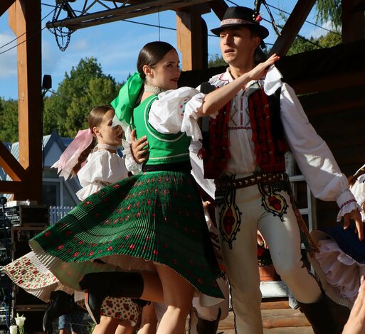 Jasenické nôtenie - festival hudby, spevu a tanca - Img 3516