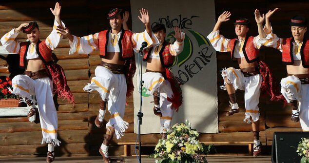 Jasenické nôtenie - festival hudby, spevu a tanca - Img 3584