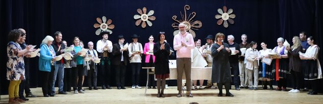 Regionálna súťaž papradňanské kubečko, kd papradno - výsledky - Kubecko vidhab reg 2025 96 2 
