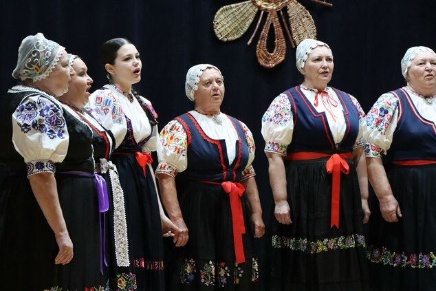 Regionálna súťaž papradňanské kubečko, kd papradno - výsledky - Kubecko vidhab reg 2025 18 zm