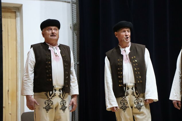 Regionálna súťaž papradňanské kubečko, kd papradno - výsledky - Kubecko vidhab reg 2025 24 zm